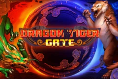 Dragon Tiger Gate is an Asian-style slot from Habanero.