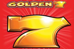 Golden 7 is a classic slot from Green Tube.
