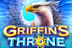 Play Griffins Throne slot for real money.