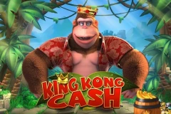 King Kong Cash slot is a great looking 3D game, give it a try.
