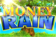 Money Rain is an amazing money-themed slot.