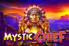 Mystic Chief is an Indian-themed slot from Pragmatic Play.