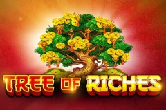 Try the Tree Riches video slot from Pragmatic Play.