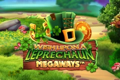 Try the irish-themed Wish Upon A Leprechaun Megaways slot.