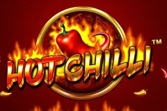 Play Hot Chilli slot for real money.