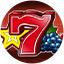 Get ready for tons of excitement with 40 Super Hot slot.