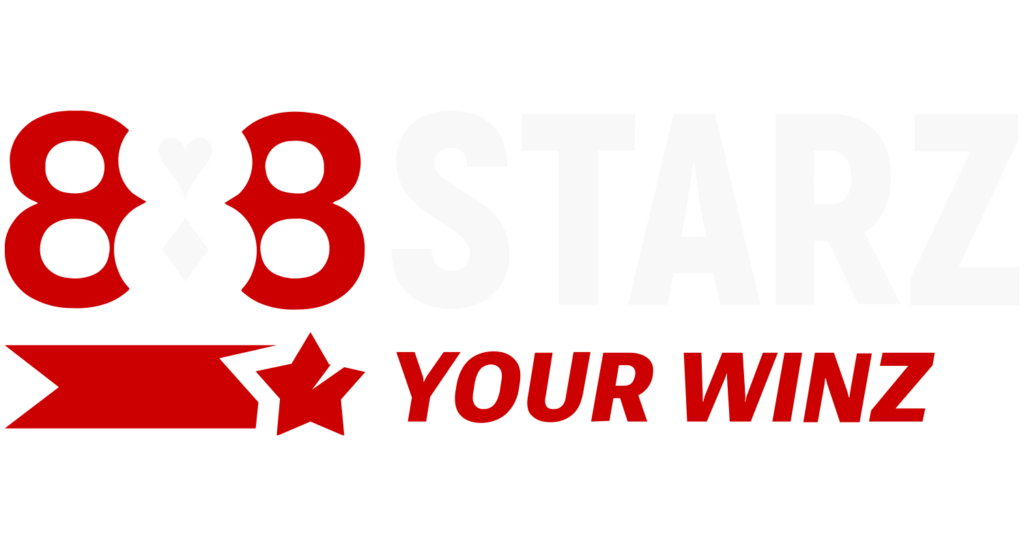 Play dozens of different slots with 888starz.