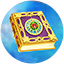 Book of Fortune slot.