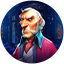 Christmas Carol Megaways slot.