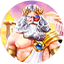Gates of Olympus slot.