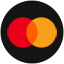 MasterCard payment system.