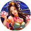 Mystic Fortune Deluxe slot.