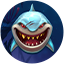 Razor Shark slot.