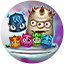 Reactoonz 2 slot.