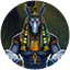 Unleash the powers of the ancient gods in the Scroll of Seth slot.