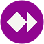 Skrill payment system.