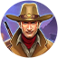 Wild West Gold slot.