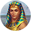 Try your luck and win real cash with Book of Atem WowPot.