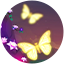 Play really fun and unique Butterfly Staxx slot.