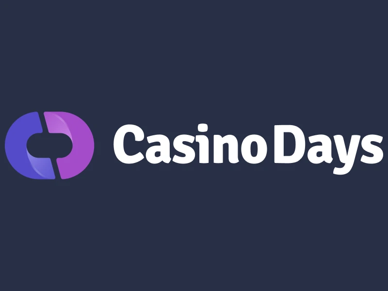 Spin the wheels in Casino Days.