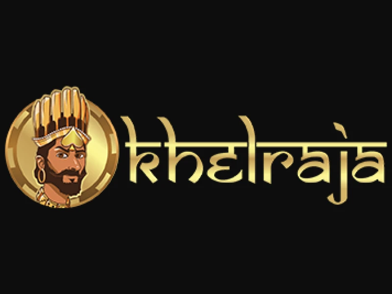 Play the best slot games at Khelraja casino.