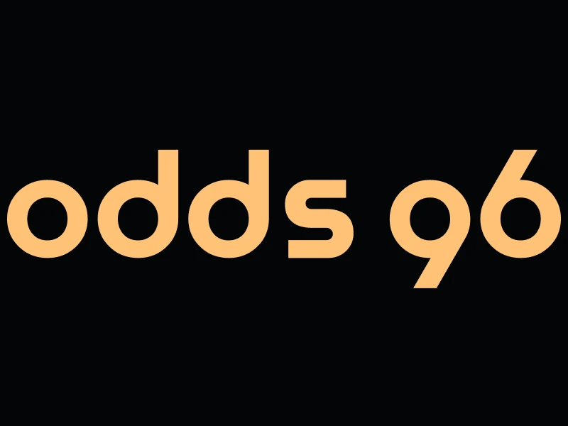 Enjoy playing slot games at Odds96.