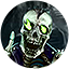 Take a deep dive into the dead, creepy world of The Crypt slot.
