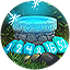 Let yourself to be enchanted by the Well of Wonders slot.